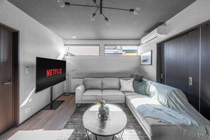 Living area - HOSHIYADO NAGAYAMA / Asahikawa Hokkaidō (Asahikawa)