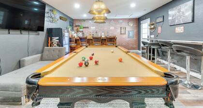 Spacious 4-bedroom house in fabulous Bullhead City with AC