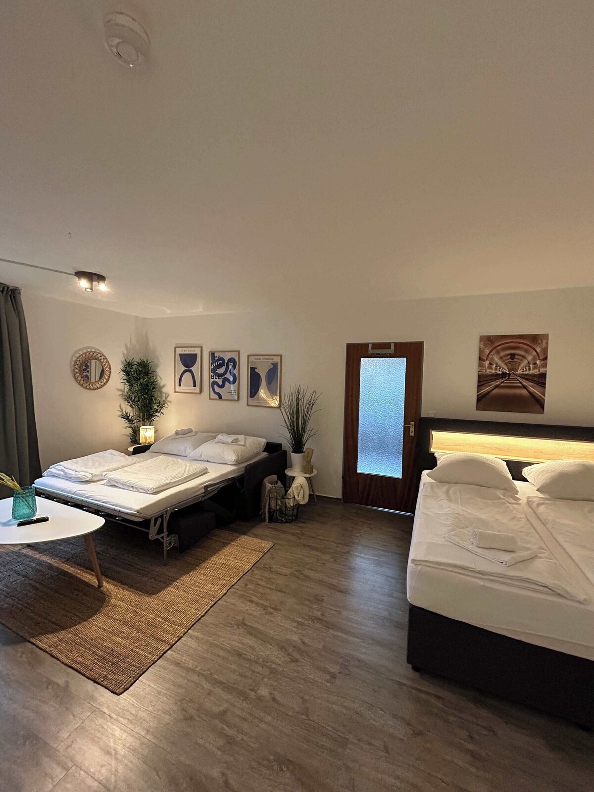 Bild für Gastgeberprofil