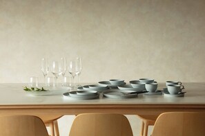 تناول الطعام