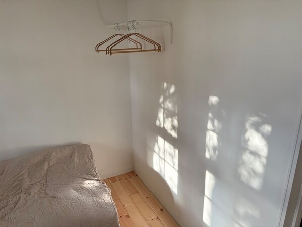 4 chambres, Wi-Fi gratuit, draps fournis