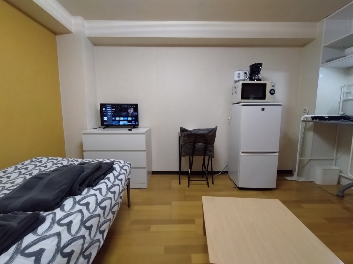 Image de profil de l’hôte