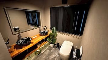 Secadora de cabello y toallas