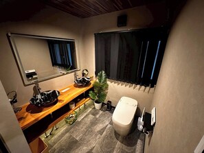 Secadora de cabello y toallas