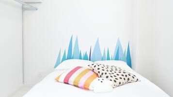 1 slaapkamer, gratis wifi, beddengoed