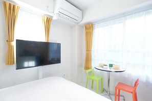 1 habitación, wifi gratis y ropa de cama 