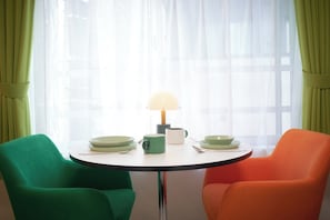 Restauranger
