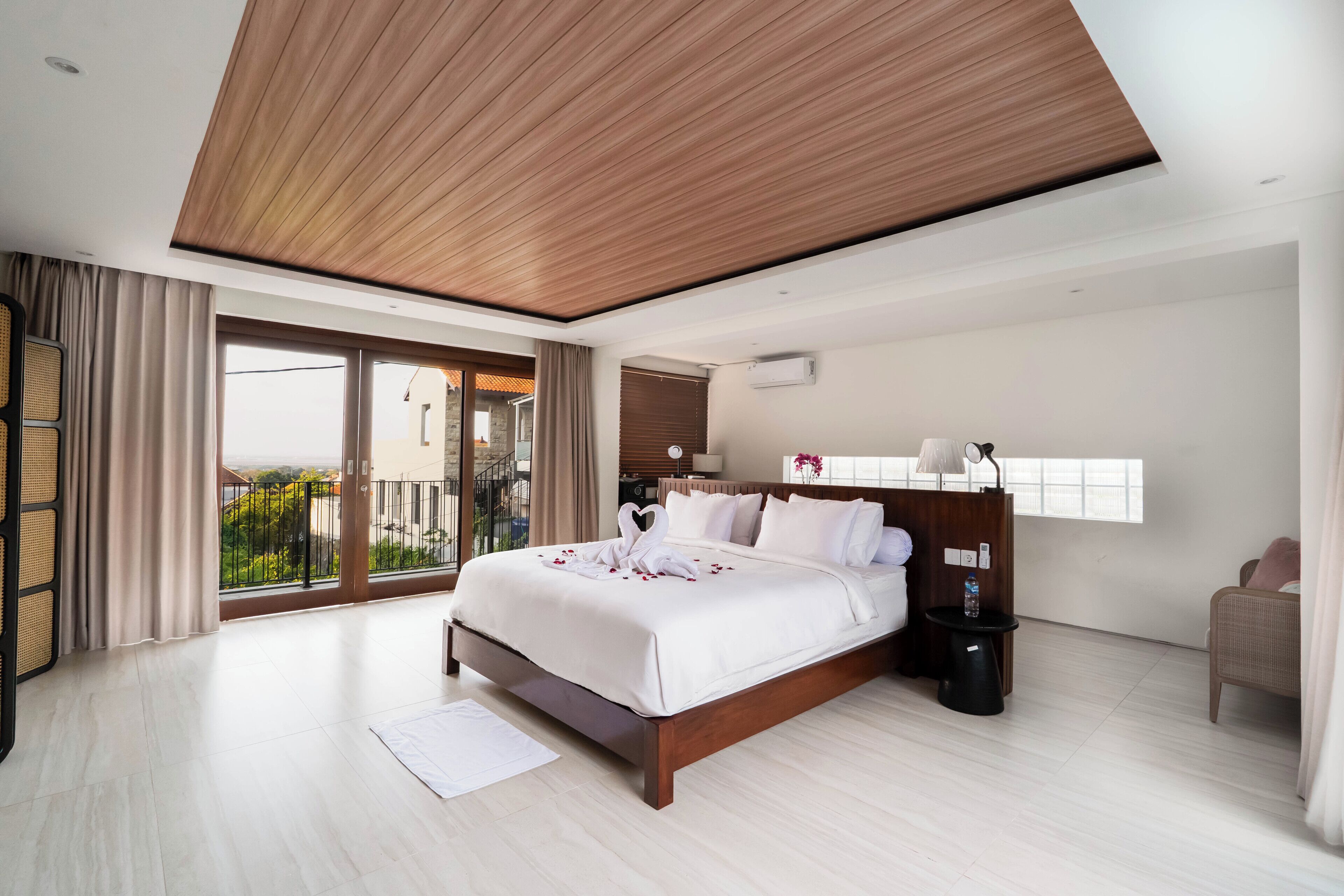 Villa, 4 Bedrooms, Non Smoking, Private Pool