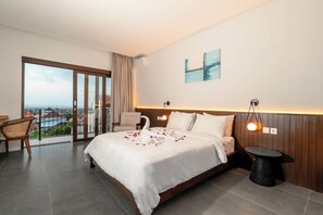 Villa, 4 Bedrooms, Non Smoking, Private Pool - Hazel Villa Jimbaran (Jimbaran)