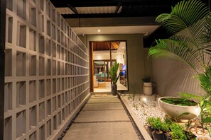 Exterior - Hazel Villa Jimbaran (Jimbaran)