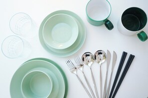 Miscellaneous