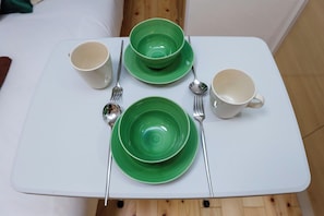 Miscellaneous