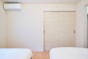 1 slaapkamer, gratis wifi, beddengoed