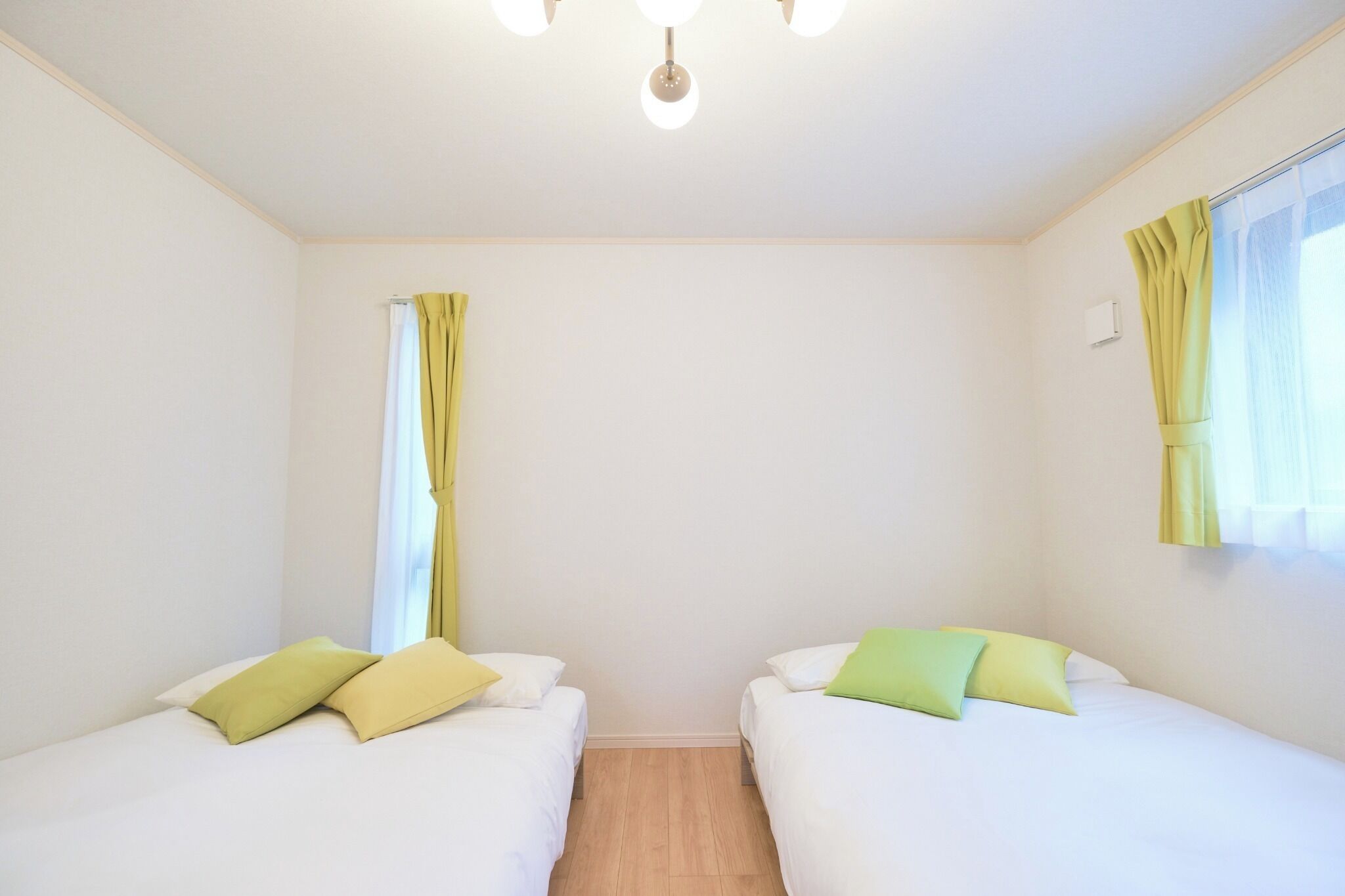 1 soveværelse, gratis Wi-Fi, sengetøj