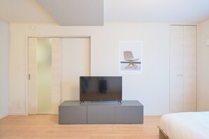 1 bedroom, free WiFi, bed sheets - B4minute walk from Koiwa StationNewly builtMax / Edogawa-ku Tokyo (Edogawa-ku)