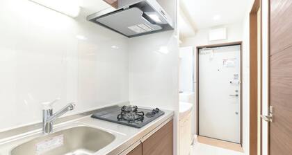 B1 3minute walk from Horikiri Station Close / Adachi-ku Tokyo