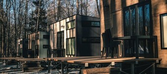 Sauna included Sauna plan at the foot of Mt Fuj / Minamitsuru District Yamanashi