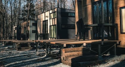 Sauna included Sauna plan at the foot of Mt Fuj / Minamitsuru District Yamanashi
