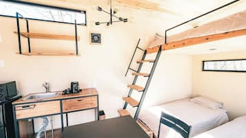 1 habitación, escritorio y wifi gratis