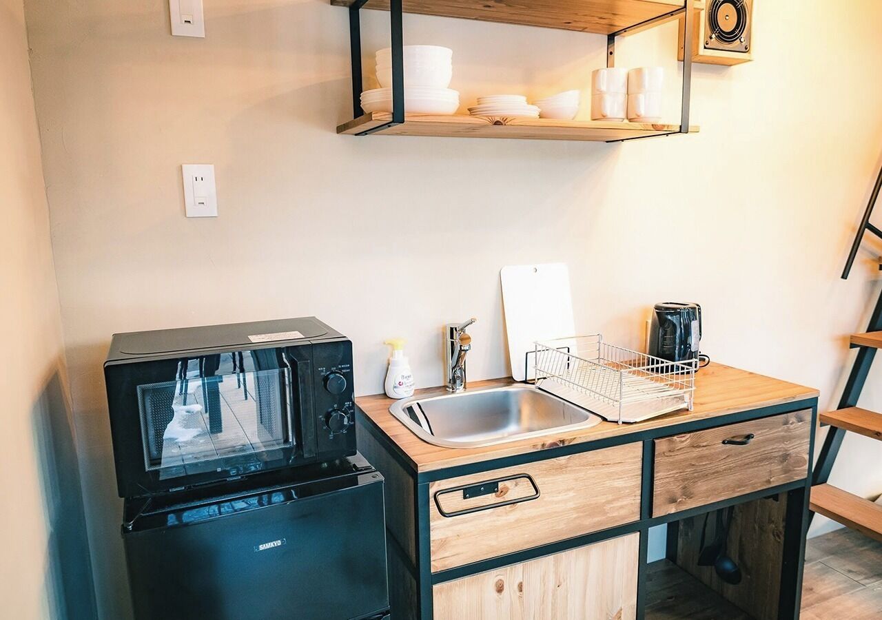 Utensilios de cocina