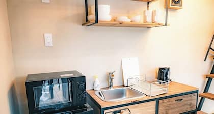 Sauna included Sauna plan at the foot of Mt Fuj / Minamitsuru District Yamanashi