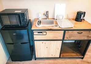 Kookgerei, borden en bestek