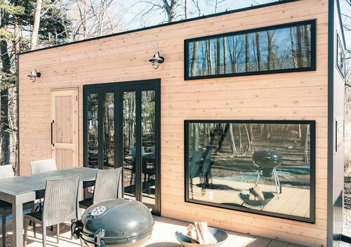 Sauna included Sauna plan at the foot of Mt Fuj / Minamitsuru District Yamanashi