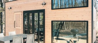 Sauna included Sauna plan at the foot of Mt Fuj / Minamitsuru District Yamanashi