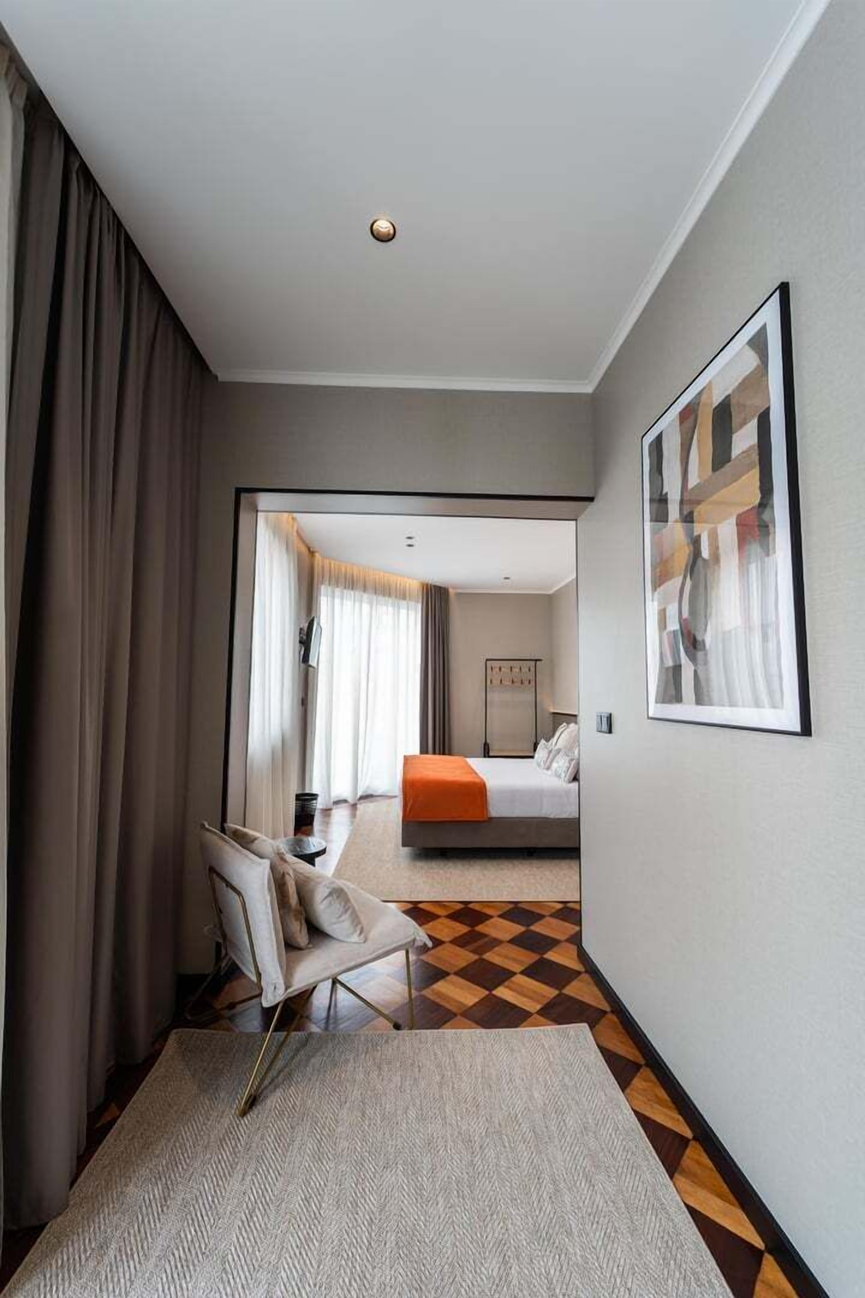 1 Schlafzimmer, Internetzugang, Bettwäsche