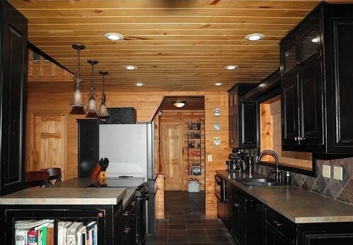 Sandhills retreat minutes from downtown Valentine