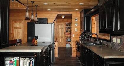 Sandhills retreat minutes from downtown Valentine