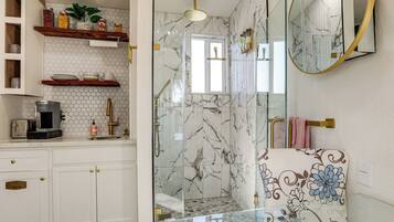 Secadora de cabello y toallas