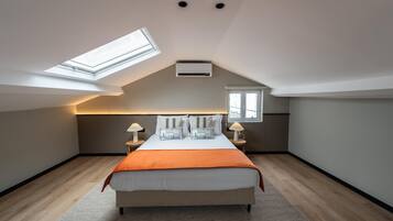 1 Schlafzimmer, Internetzugang, Bettwäsche