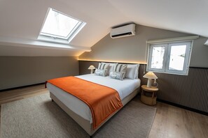 1 habitación, internet y ropa de cama 