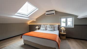 1 dormitorio, Internet, ropa de cama