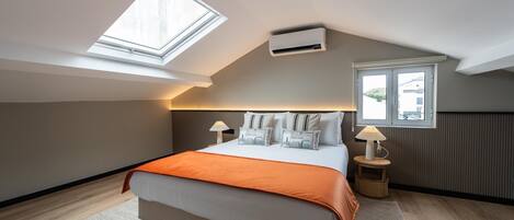 1 makuuhuone, internet, vuodevaatteet