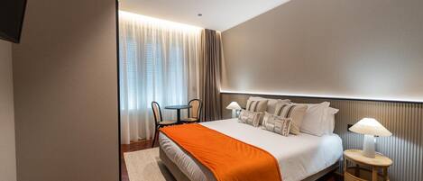 1 makuuhuone, internet, vuodevaatteet