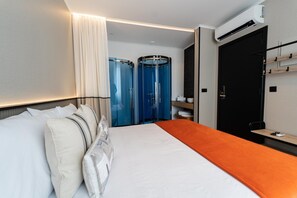 1 slaapkamer, internet, beddengoed