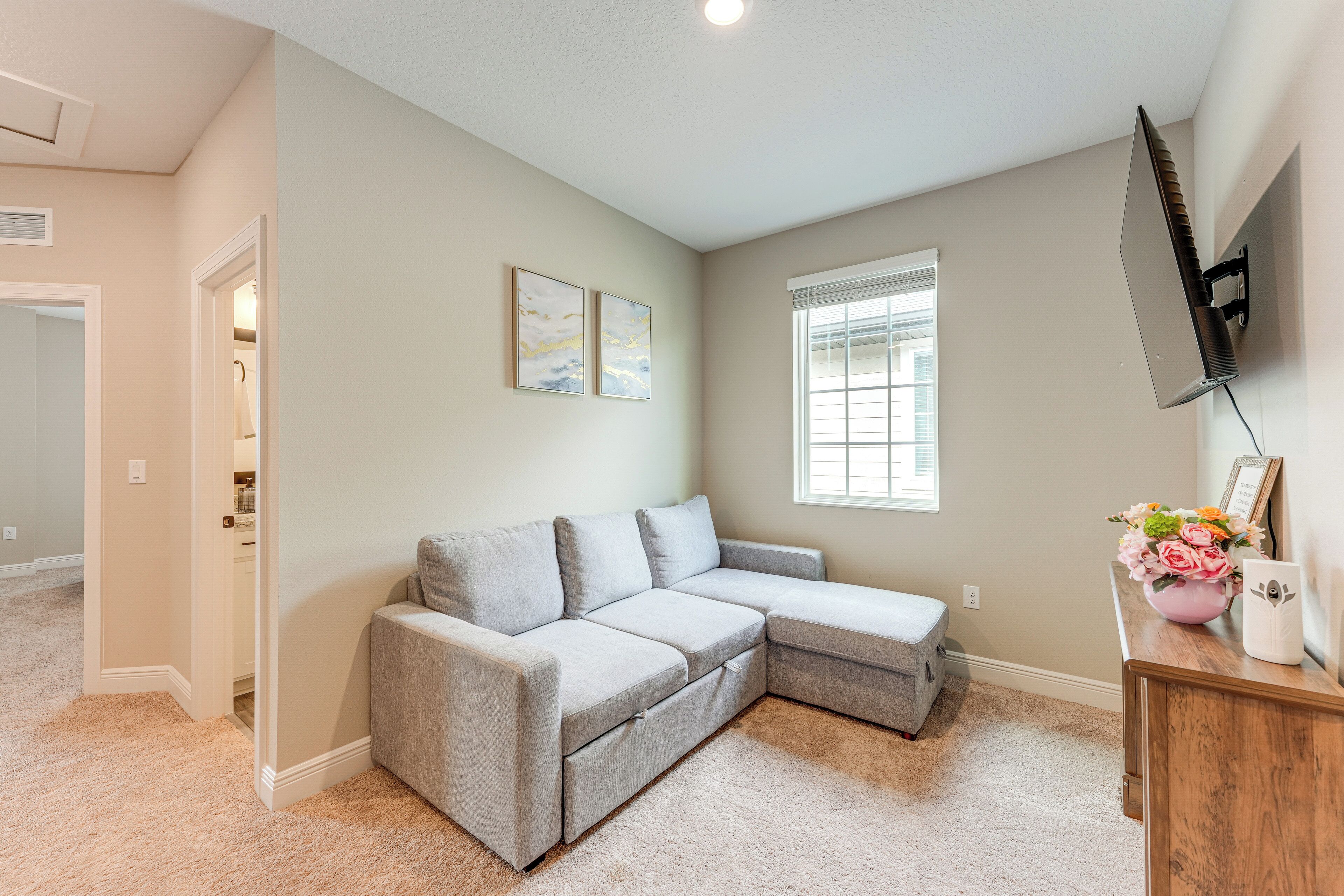 Disney World Group Getaway In Reunion Resort! - Davenport, FL