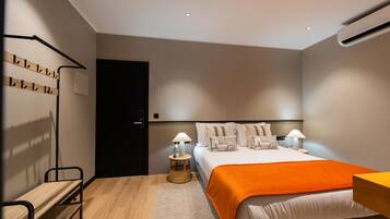 1 Schlafzimmer, Internetzugang, Bettwäsche