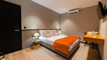 1 chambre, accĂšs Internet, draps fournis