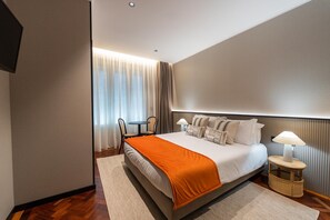 Internet y ropa de cama 