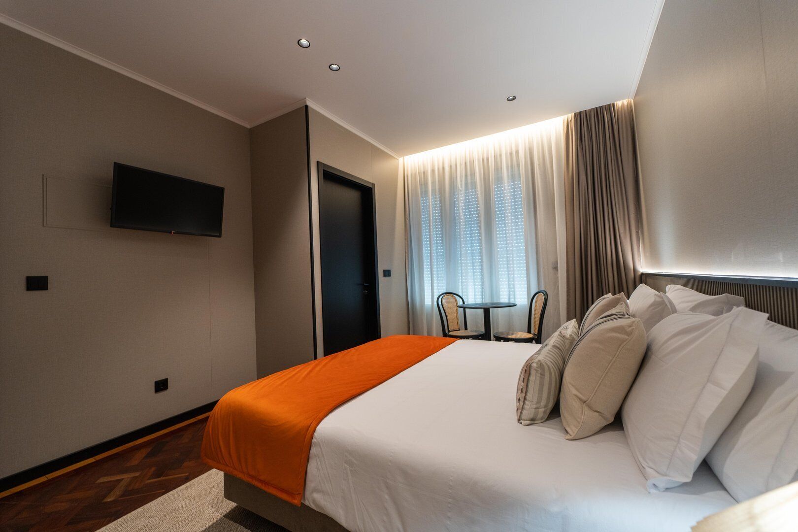 Internet, beddengoed