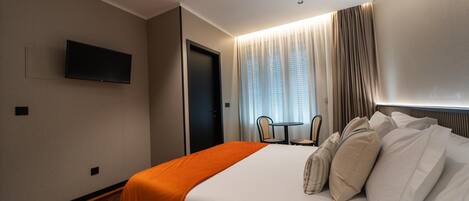 Internet, beddengoed