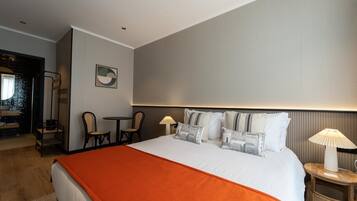 1 Schlafzimmer, Internetzugang, Bettwäsche