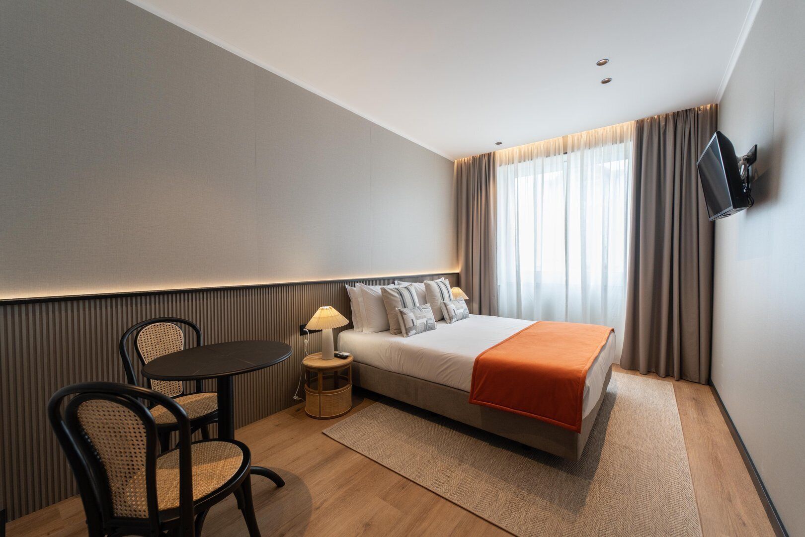 1 bedroom, Internet, bed sheets