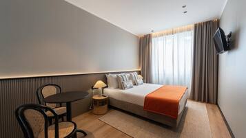 1 bedroom, Internet, bed sheets