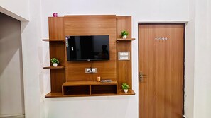 Basic-Zimmer | Kostenloses WLAN, Bettwäsche