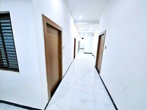 Interior - Aakriti's Home Stay (Varanasi)