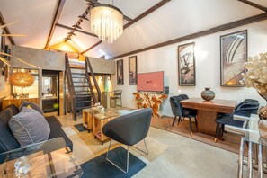 Interior - GuestReady - Classic prestige in Costa da Caparica (Costa da Caparica)